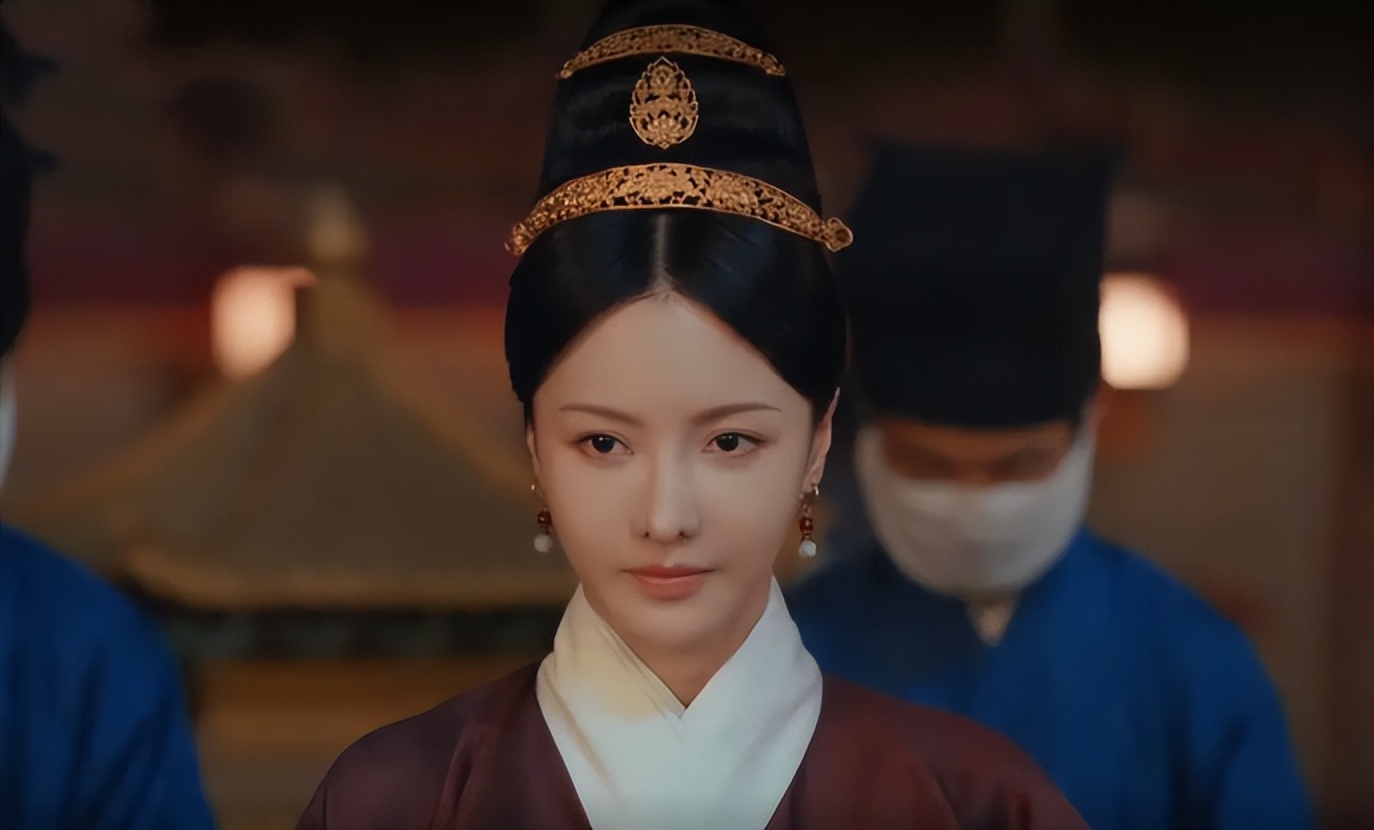 如果你出生在古代是女的,假如你出生在古代如何做皇帝