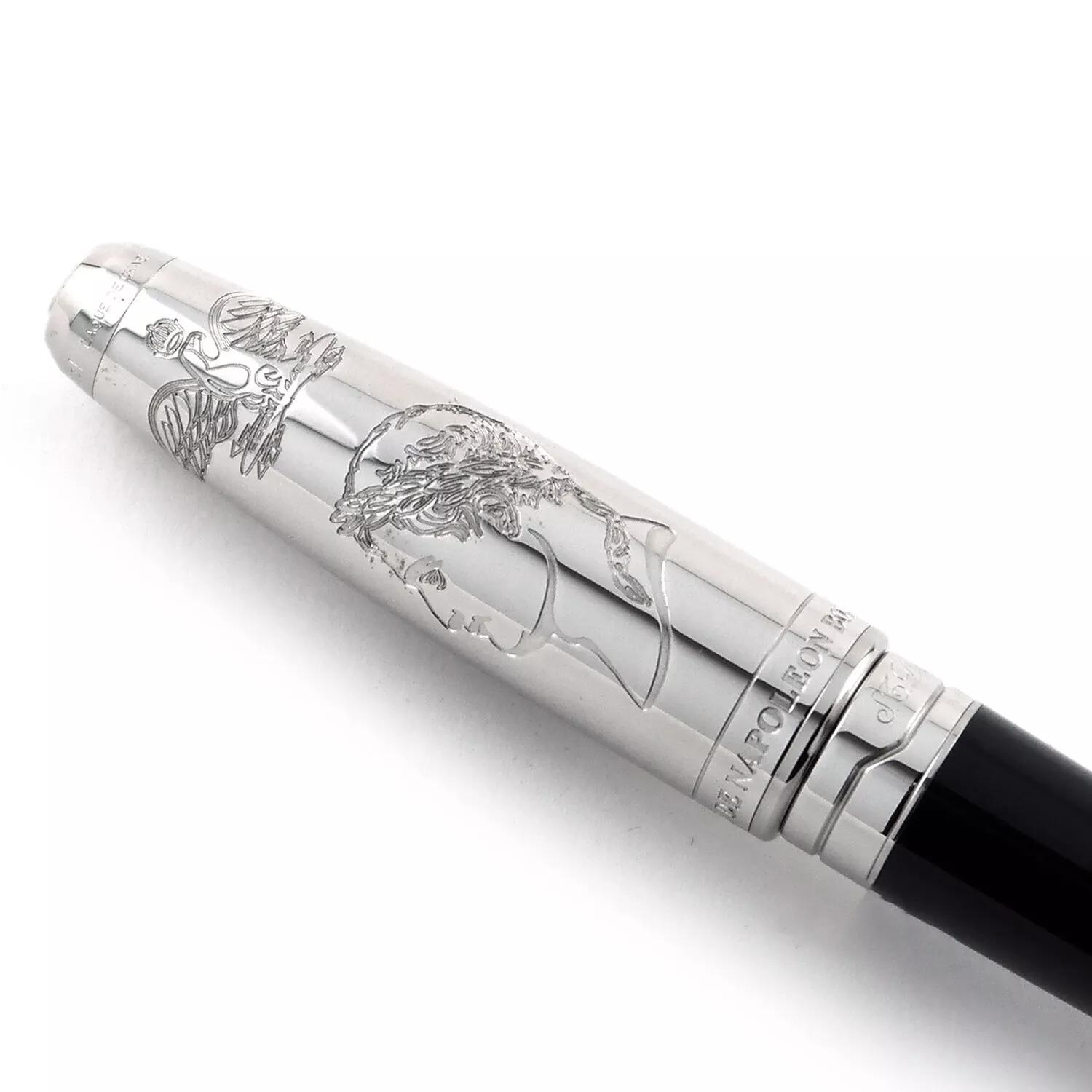 都彭打火机拿破仑限量版,拿破仑限量版打火机