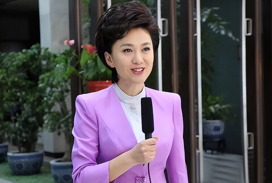 海霞嫁给科学家,海霞第一次婚姻丈夫是谁