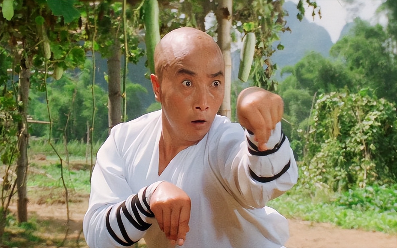 曾随周总理出访，一代武术宗师于海的过去值得被更多人知晓！