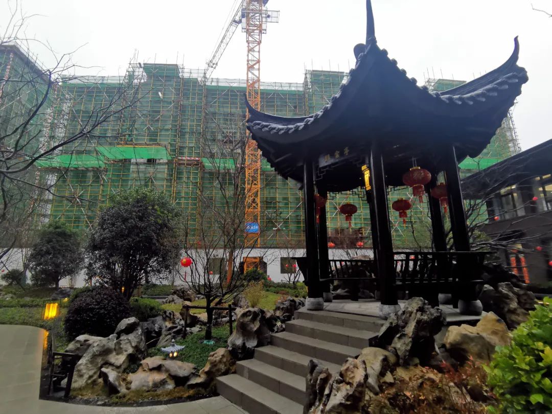 绿洲地产是什么档次,绿洲房产值不值得投资