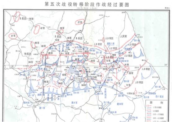 10万志愿军被包围，彭德怀心急如焚，毛主席一封电报直接转危为安