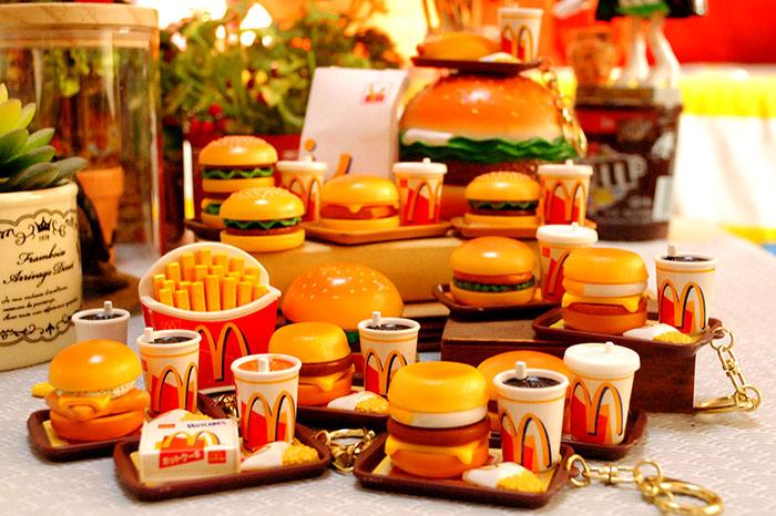 肯德基vs麦当劳谁先进入中国市场,麦当劳战胜kfc