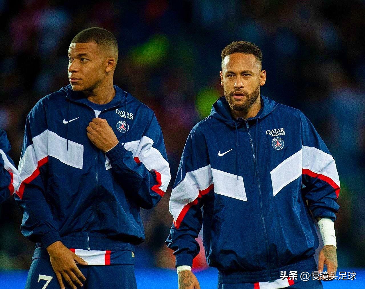 姆巴佩梅西内马尔冲突,内马尔被姆巴佩嘲讽梅西如何调解