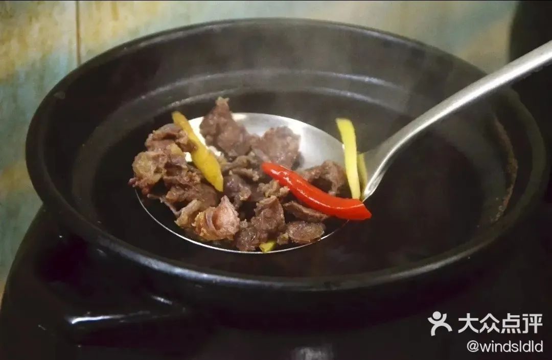 福建小众又好吃的地方,福建小众美食县城