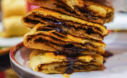 天津人离不开的80样儿吃食