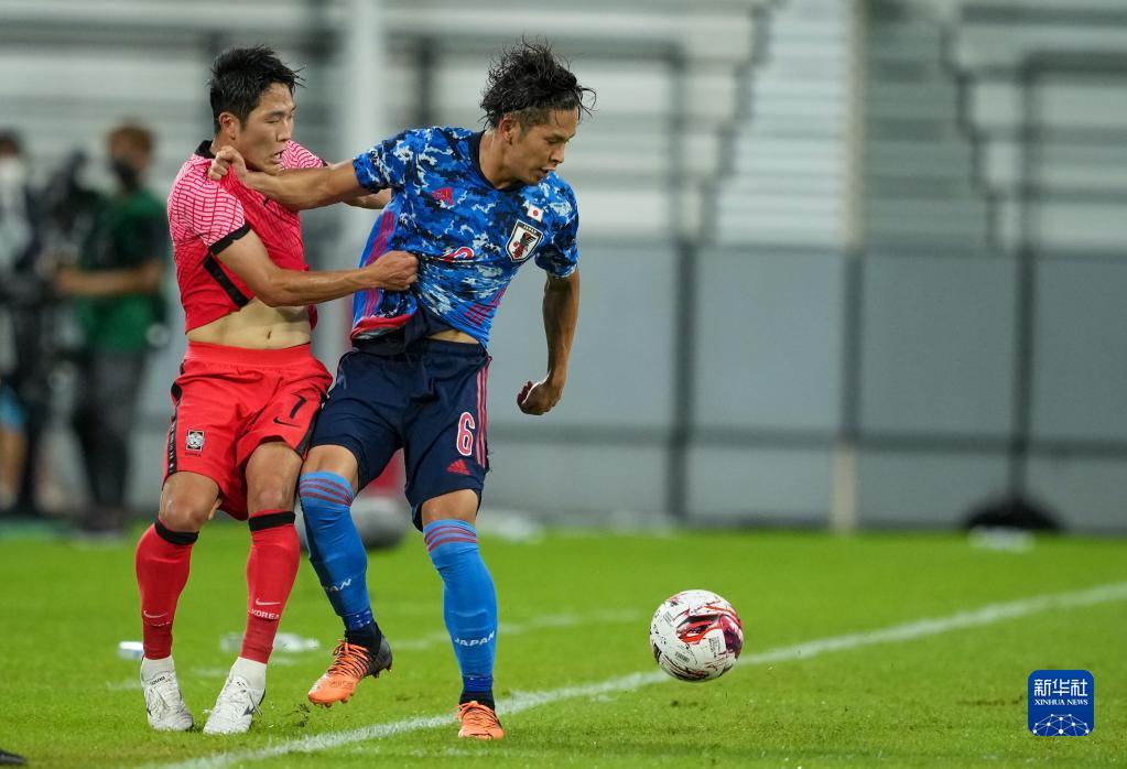 东亚杯日本队获男足冠军,东亚杯男足冠军