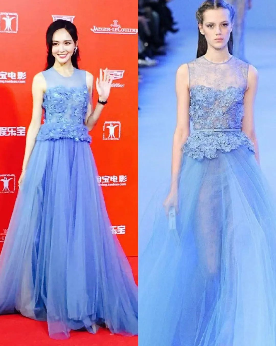 暗讽中国造假大国”，他们自己却穿得理直气壮