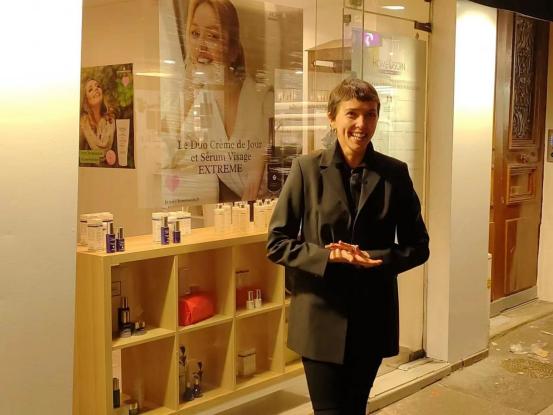 Homeosion欧迷苏：唤醒女性肌肤的原生美！