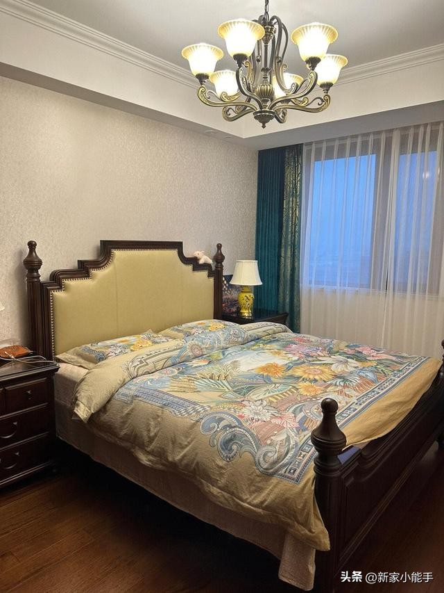 小众装修风格美式,实用美式装修风格靠谱