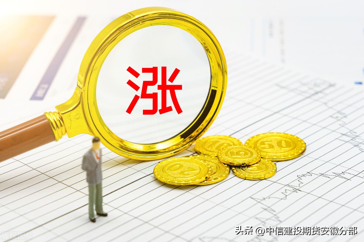 小韭菜期货,股票期货新手入门必读