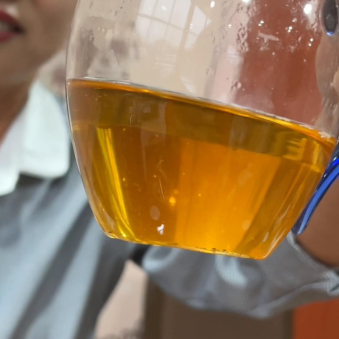 差点被拒绝，没想到这个东西这么稀缺，来之不易呀#知茶懂...