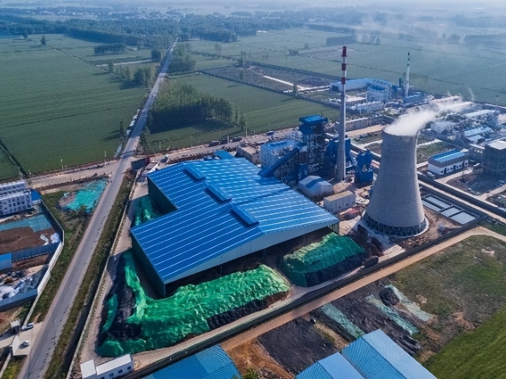 天壕新能源有限公司,康恒垃圾发电招聘信息