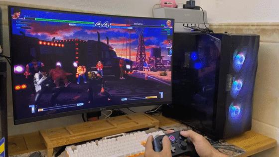 不同价位的游戏手柄推荐,北通阿修罗2pro有线游戏手柄xbox360