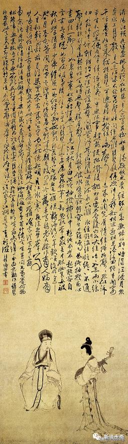 琵琶行里面的音乐,琵琶行里面的歌