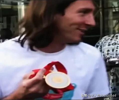 梅西的巴萨生涯,梅西是在巴塞罗那吗