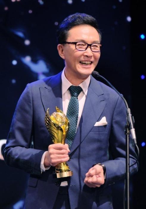 2022年国剧十大老戏骨，给他们排个名，刘威第10，马少骅第2