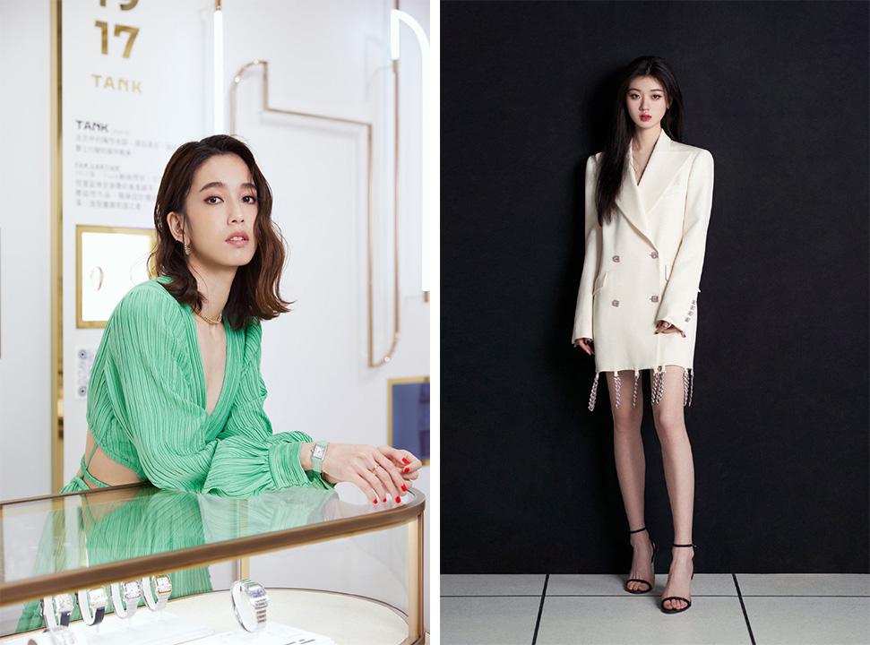 后疫情时代奢侈品,疫情时期奢侈品市场现状