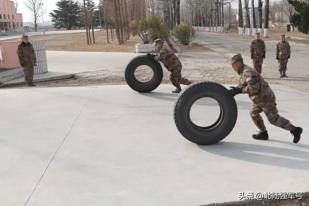兵哥哥假期的正确打开方式,兵哥哥的日常作息时间