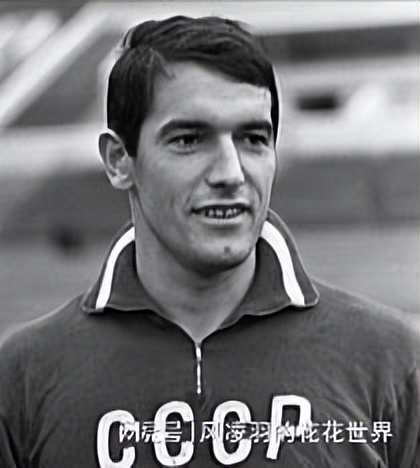 苏联足球历史回顾,回顾苏联足球的辉煌岁月