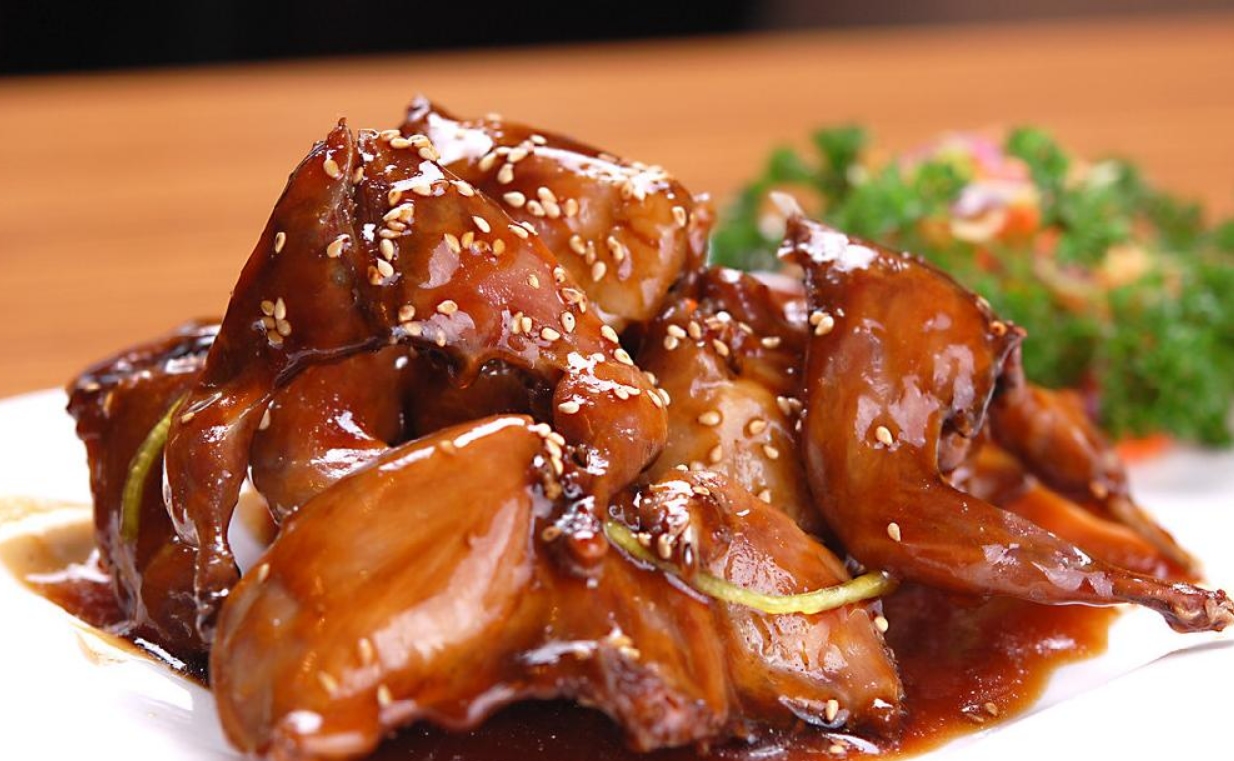 鹌鹑悲惨一生,鹌鹑的悲惨人生