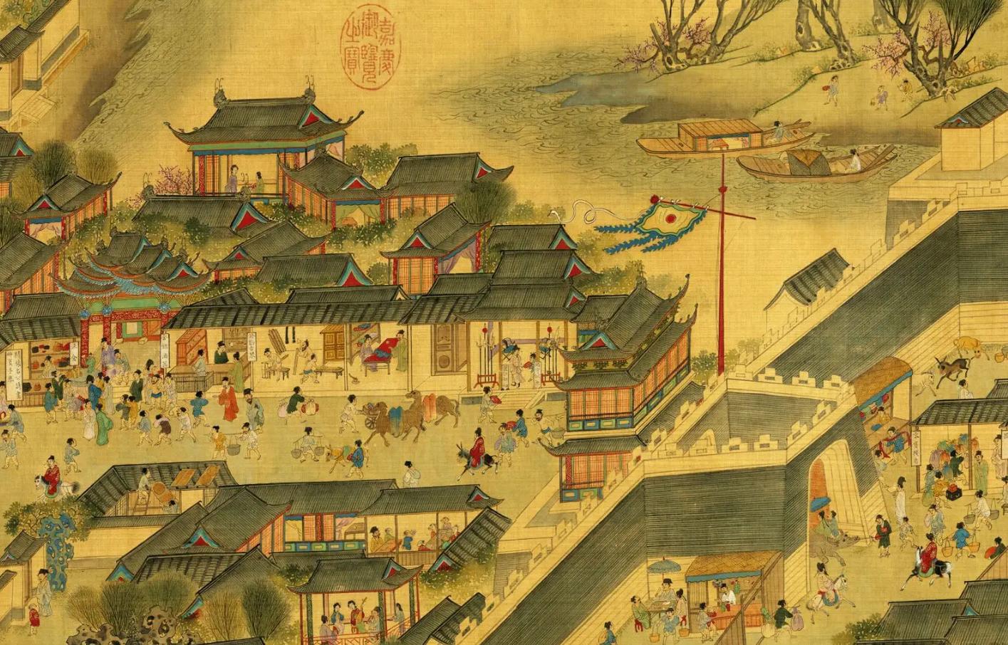 古代去一次青楼花多少银子,古人逛一次青楼要花多少两银子