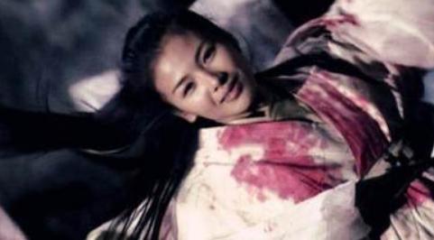 金庸最完美的人物萧峰,金庸第一猛人萧峰