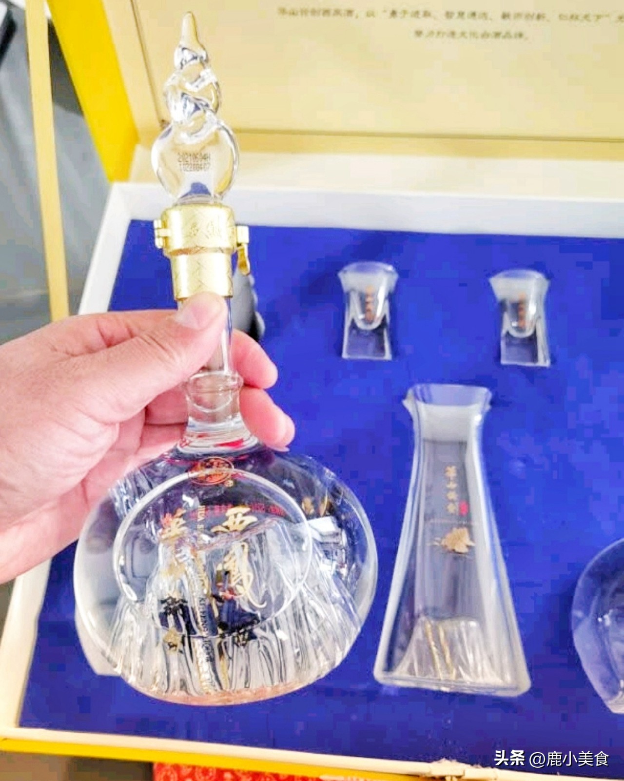 口感浓厚不上头的十款白酒精选,推荐一款口感比较醇厚的白酒