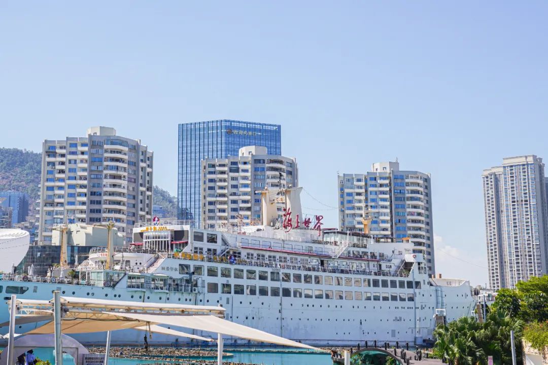 千万不要来深圳打工,深圳蛇口打工人的生活