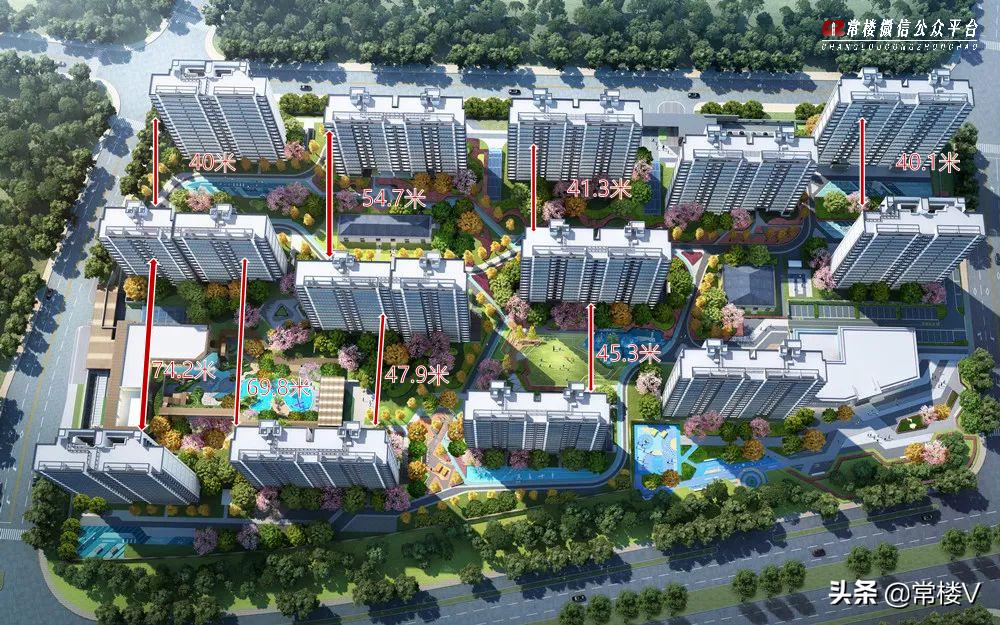 国企背书,国企央企背书的楼盘