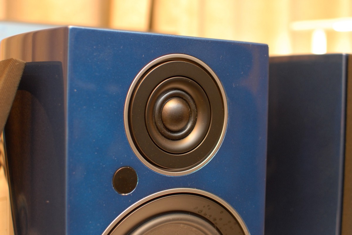 免费听最伟大的作品,尊宝c707pa和马歇尔音箱对比