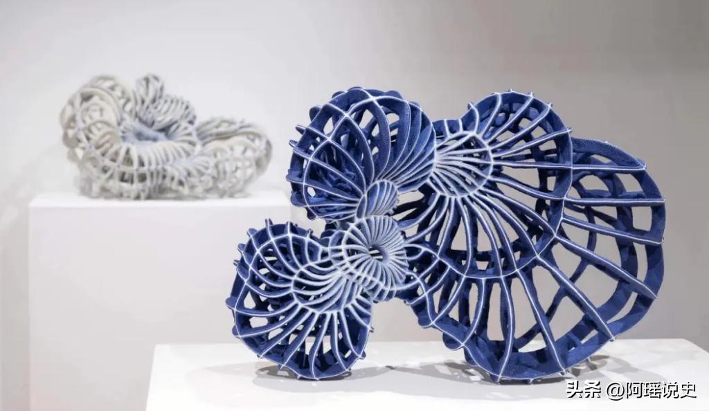 现代陶艺的起源和艺术特色,重复在现代陶艺中的运用