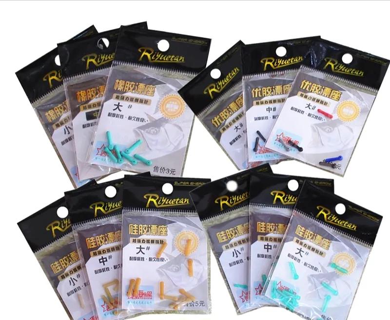 野钓鲫鱼装备的选择搭配,野钓鲫鱼漂相抓得准鱼获却不多