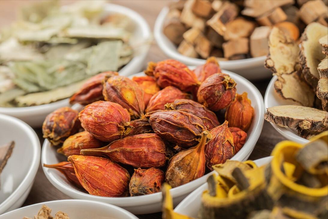 痰瘀阻络中风疏通经络中药方,中医治疗肺炎的临床效果