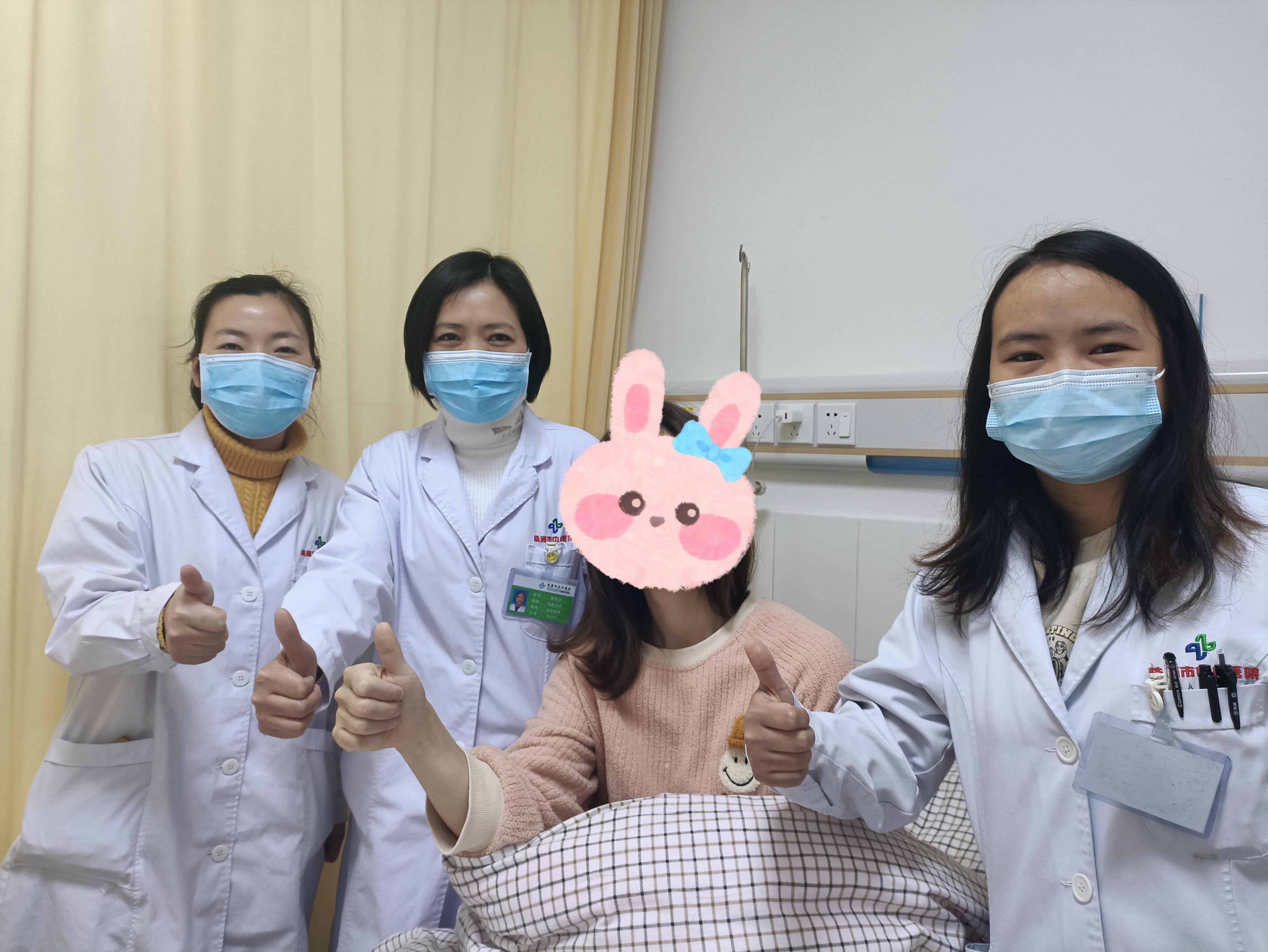 株洲田心医院妇产科专家,株洲市中心医院田心院区妇科医生