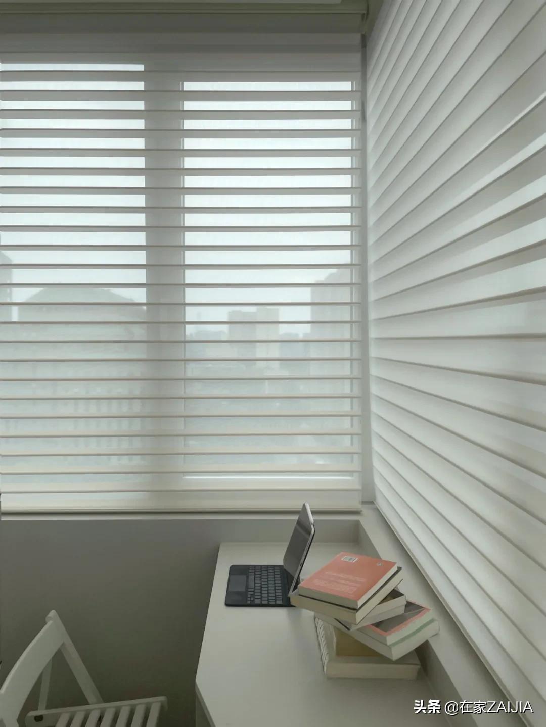 阳台窗户用什么防隐私,窗户隐私透光解决方法