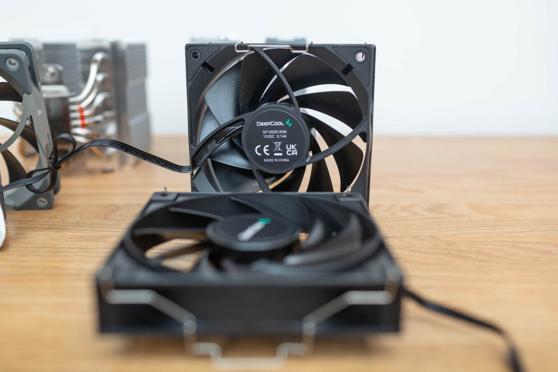 散热最好的单塔风冷散热器,cpu散热最好的风冷散热器