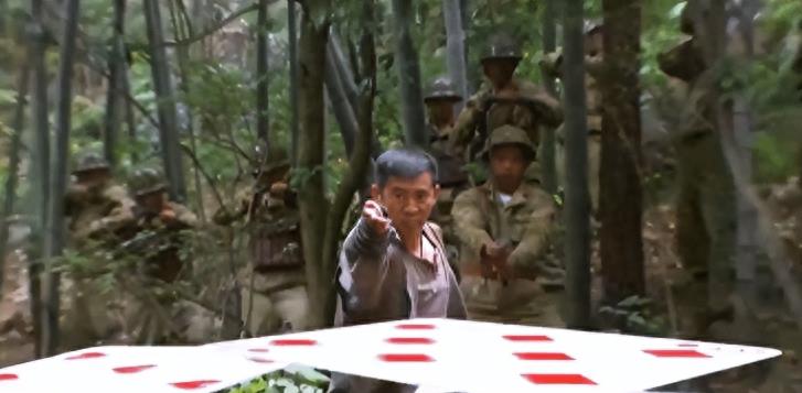 胸罩*点露**,花式泳衣,这些辣眼睛的操作,导演肚子里没一点墨水吗