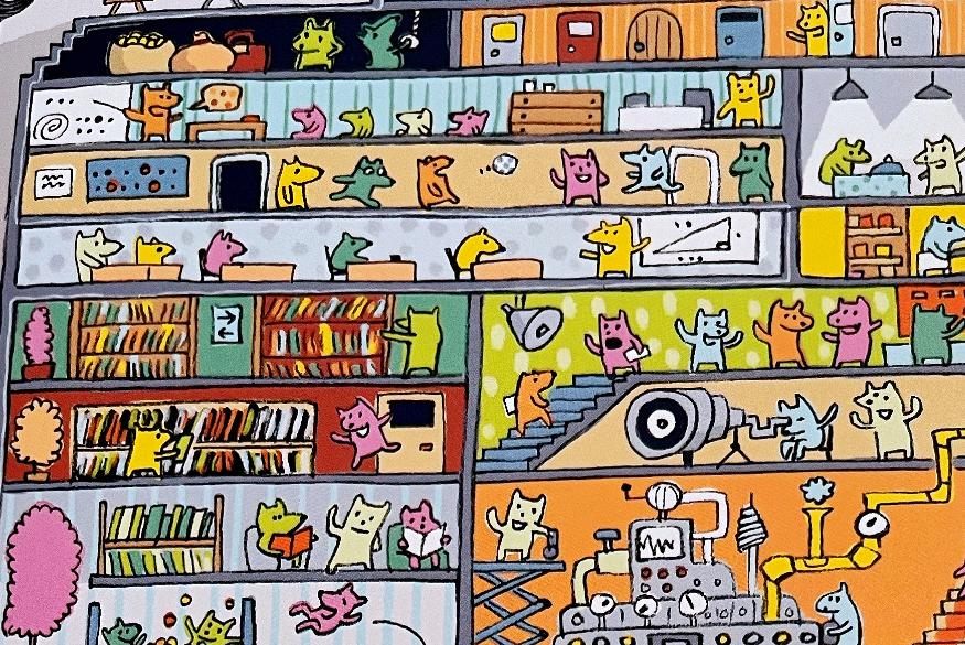 推荐几本豆瓣评分高的书,豆瓣评分9分以上的10本书