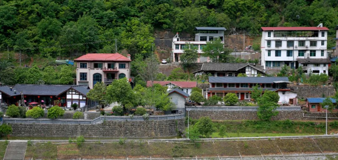 旺苍山水风景区,旺苍山水缘农庄