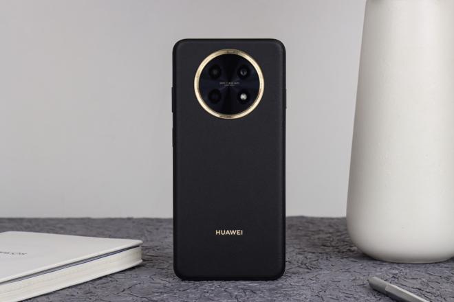 华为畅享60x手机好看,华为畅享60x像素怎么样值得购买吗