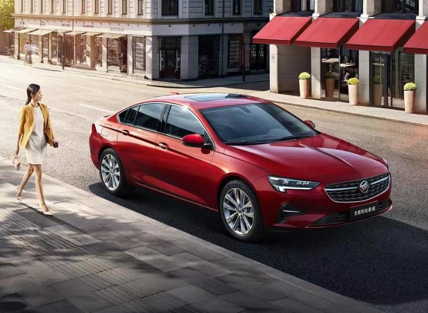 5万预算最值得买的4款车,3万多值得买的五款车