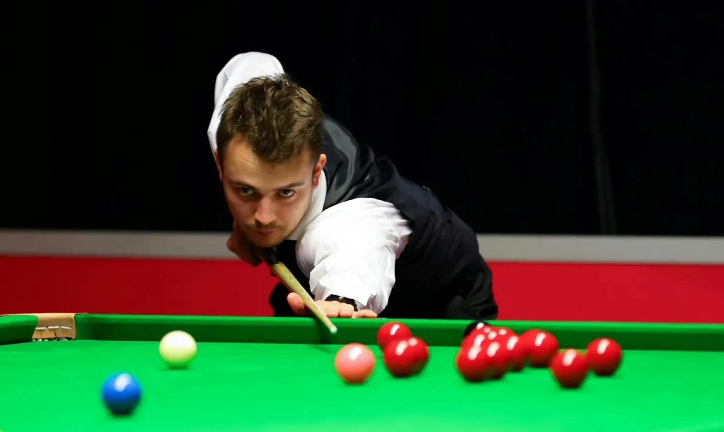 斯诺克邀请赛,斯诺克大赛