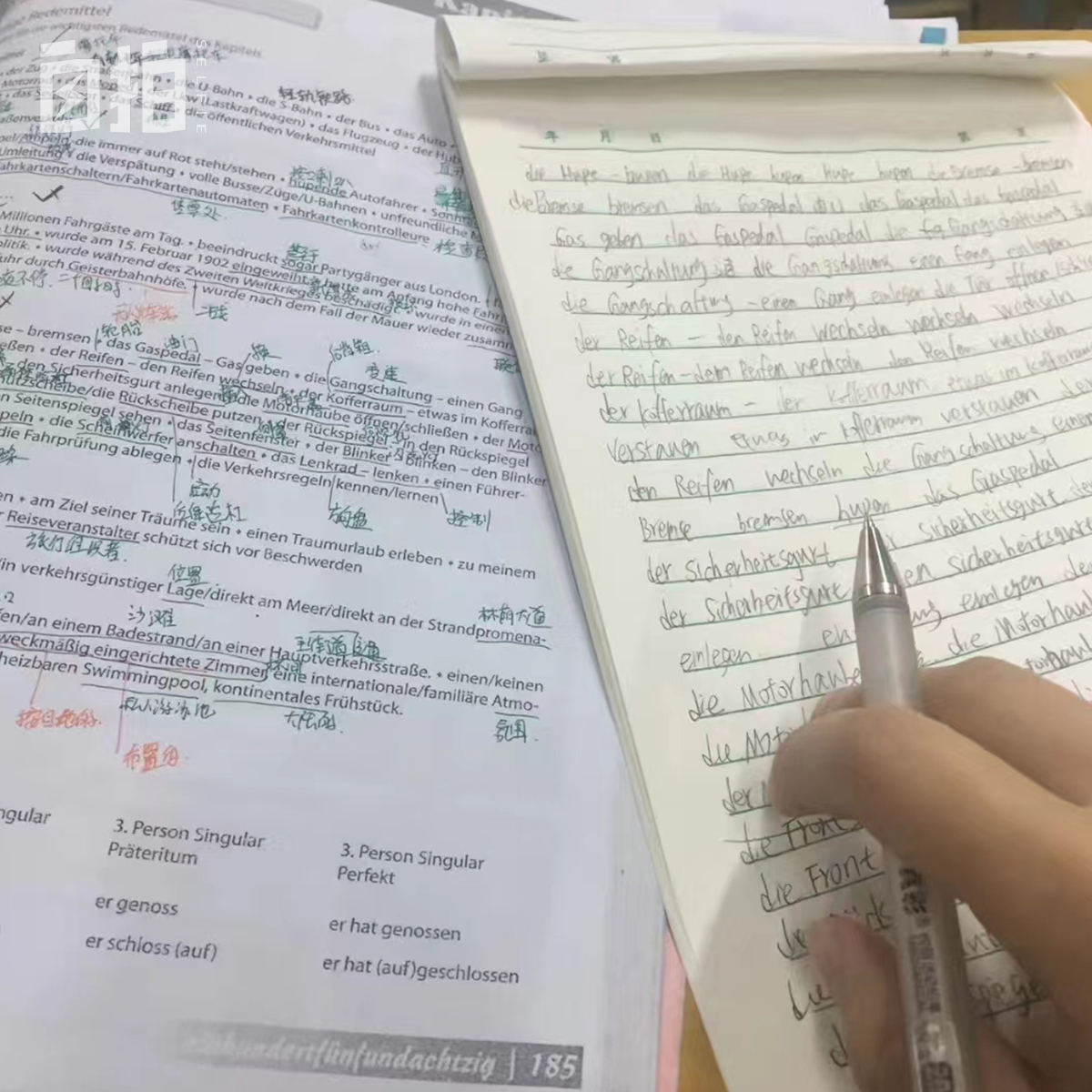 学德语在德国能找到工作吗,去德国做护士怎样学习德语