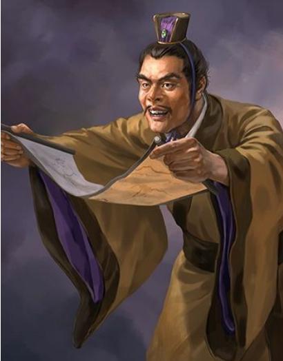 读三国演义人物,读三国的人生启示