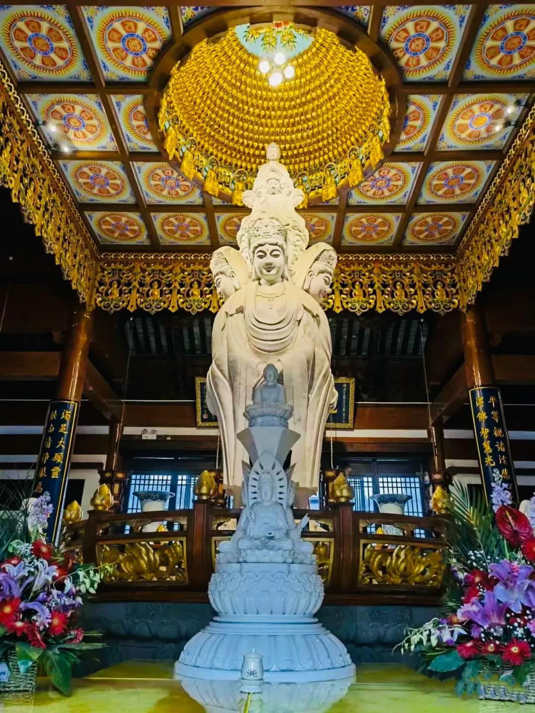 上海真如寺简介,上海真如寺方丈