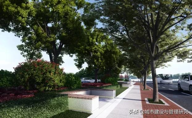 临沂前十公园公示图,临沂罗庄口袋公园规划