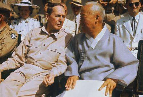 朝鲜和韩国的文字、语言是一样的吗