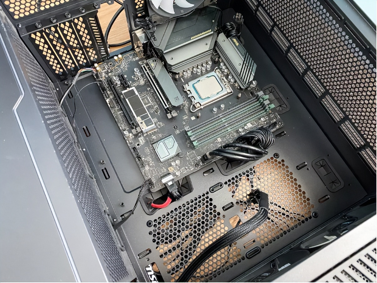 性价比最高的水冷显卡,水冷显卡和分体水冷显卡