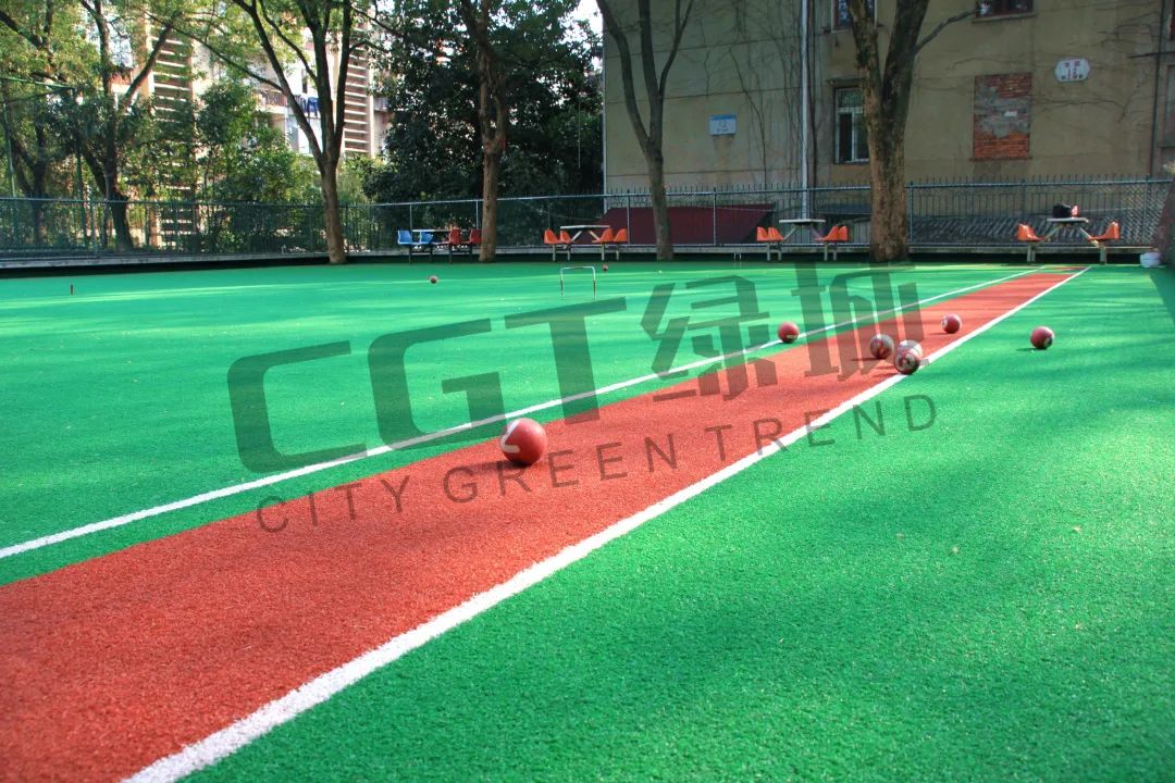 南平人造草坪分类,学习人造草坪的基础知识